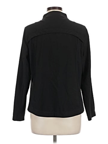 Zenergy by Chico's Track Jacket (view 2)