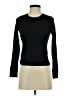 Only Black Long Sleeve Top Size XS - photo 1