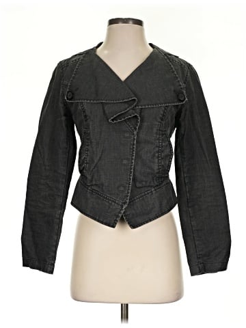 CAbi Denim Jacket (view 1)