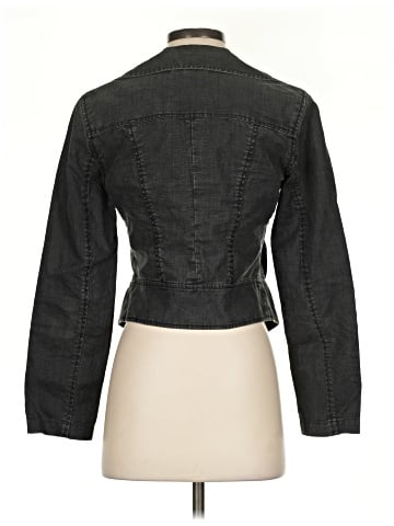 CAbi Denim Jacket (view 2)