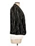 Alex Evenings Black Blazer Size L - photo 4