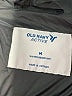 Active by Old Navy 100% Viscose Solid Black Windbreaker Size M - photo 6