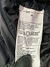 Active by Old Navy 100% Viscose Solid Black Windbreaker Size M - photo 7