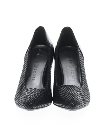 Karen Scott Heels (view 2)