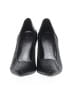 Karen Scott Black Heels Size 5 - photo 2