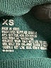 Flirtitude Green Turtleneck Sweater Size XS - photo 8