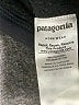 Patagonia 100% Polyester Black Pullover Sweater Size M - photo 8