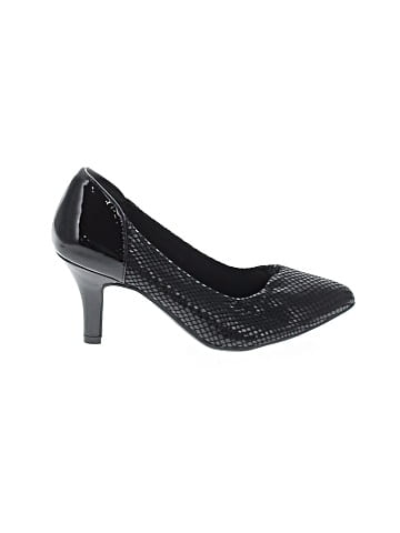 Karen Scott Heels (view 1)