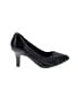 Karen Scott Black Heels Size 5 - photo 1