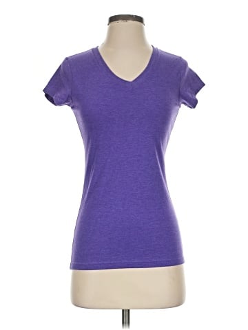 District. Short Sleeve T-Shirt (view 1)