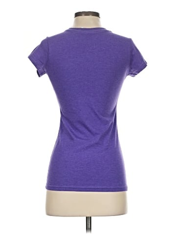 District. Short Sleeve T-Shirt (view 2)