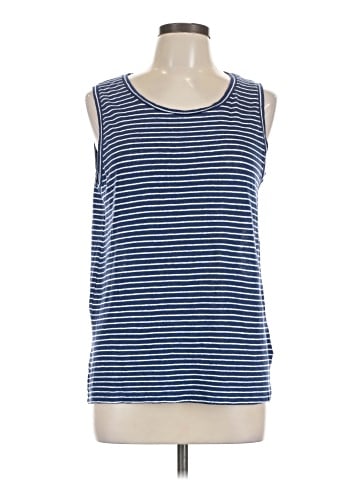 Vineyard Vines Sleeveless T-Shirt (view 1)