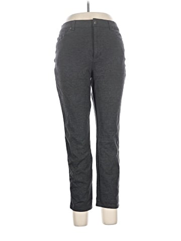 Gloria Vanderbilt Active Pants (view 1)