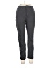 Gloria Vanderbilt Chevron-herringbone Gray Active Pants Size 14 - photo 1
