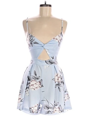 Angashion Romper (view 1)