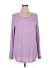 Old Navy Purple Pullover Sweater Size XL (tall) - photo 1