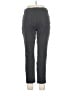 Gloria Vanderbilt Chevron-herringbone Gray Active Pants Size 14 - photo 2