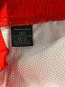 Vanilla Star Solid Red Athletic Shorts Size XL - photo 3