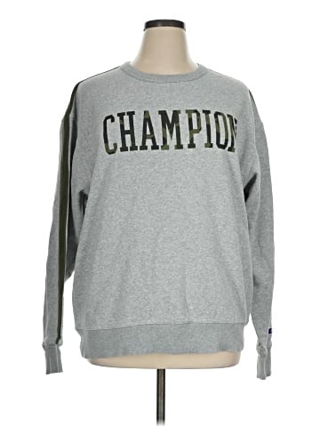 Champion Sweatshirt (view 1)