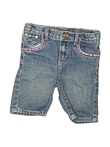 Levi's Denim Shorts (view 1)