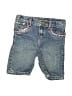 Levi's Blue Denim Shorts Size 3T - photo 1