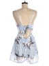 Angashion Blue Romper Size M - photo 2