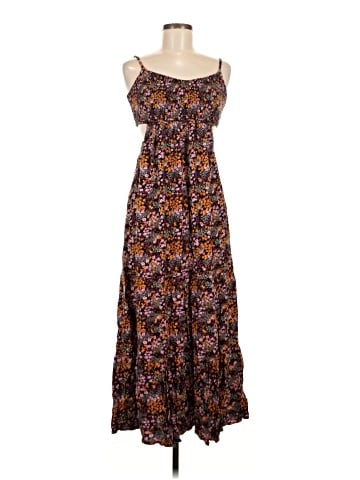 Roxy Casual Dress (view 1)