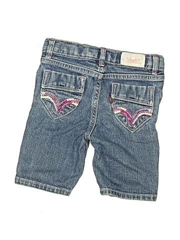 Levi's Denim Shorts (view 2)