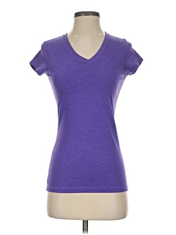 District. Short Sleeve T-Shirt (view 1)