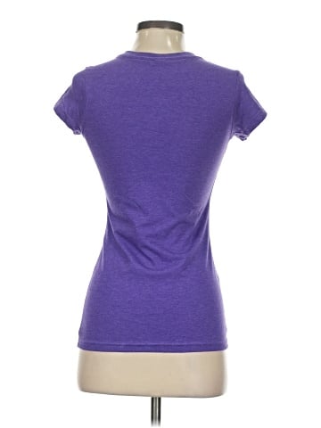 District. Short Sleeve T-Shirt (view 2)