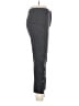 Gloria Vanderbilt Chevron-herringbone Gray Active Pants Size 14 - photo 4