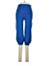 Halara Color Block Blue Active Pants Size M - photo 1