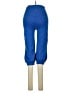 Halara Color Block Blue Active Pants Size M - photo 2