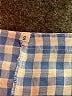 Southern Tide Checkered-gingham Blue Casual Dress Size S - photo 7