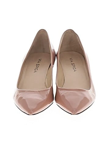 Via Spiga Heels (view 2)