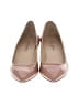 Via Spiga Pink Heels Size 7 - photo 2