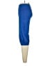 Halara Color Block Blue Active Pants Size M - photo 5