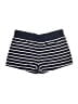 Joe Fresh Stripes Blue Shorts Size M - photo 2