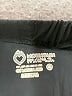 Mountain Mama Solid Black Casual Skirt Size XL - photo 3
