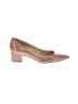 Via Spiga Pink Heels Size 7 - photo 1