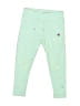 Champion Stars Green Active Pants Size 3T - photo 1