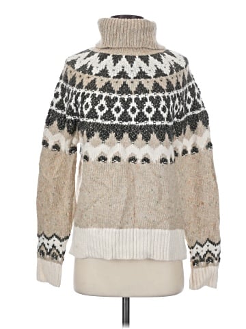 For The Republic Pullover Sweater (view 1)