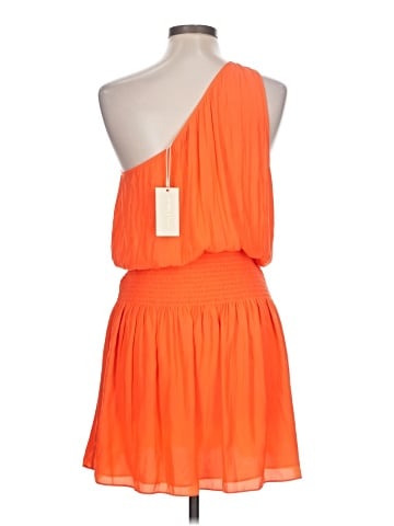 Ramy Brook Cocktail Dress (view 2)