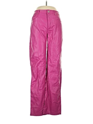 Bershka Casual Pants (view 1)