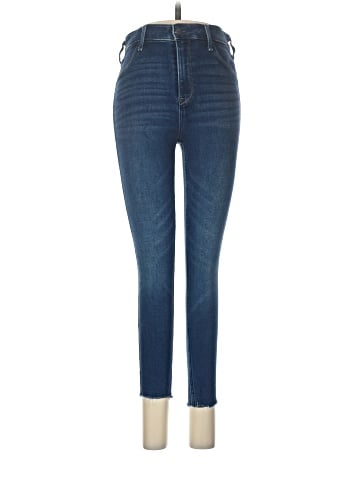 Abercrombie & Fitch Jeans (view 1)