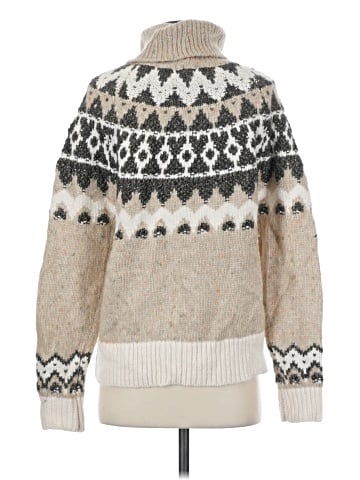For The Republic Pullover Sweater (view 2)