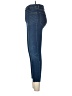 Abercrombie & Fitch Solid Blue Jeans Size 28 waist - photo 5