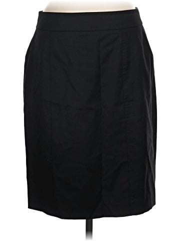 Brooks Brothers Wool Skirt (view 1)
