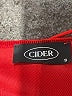Cider Red Cocktail Dress Size S - photo 7