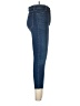 Abercrombie & Fitch Solid Blue Jeans Size 28 waist - photo 4